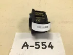2016 Ford Mustang Headlight Lamp Switch Oem+. Fixed Price $43.64.