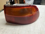Passenger Tail Light Sedan Quarter Panel Mounted Fits 92-95 Civic Si 33500SR4A01. Fixed Price $21.00.