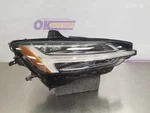 20 Volvo S60 T5 Inscription Headlight Lamp Right Passenger Led. Fixed Price $1450.00.