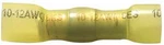 Yellow Multilink Crimp Solder & Seal 10-12 Gauge Heat Shrink Butt Connectors. Fixed Price $24.49.