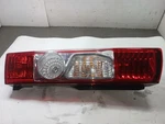 Driver Left Tail Light From 2019 Dodge Promaster 2500 12095349. Fixed Price $117.94.
