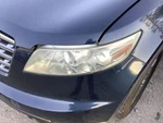 Driver Headlight Xenon Hid Clear Lens Fits 07-08 Infiniti Fx Series 2328191. Fixed Price $170.00.