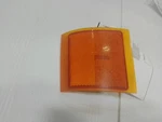 Upper Driver Left Side Marker Light From 1996 Chevrolet Truck 1500 12689613. Fixed Price $32.94.