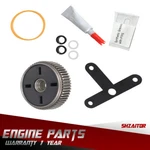 Headlight Motor Repair Kit Brass Bronze Gear For 2000-04 Corvette 93-02 Firebird. Fixed Price $23.77.