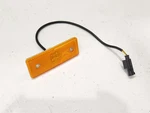 2015 Mercedes G63 Amg W463 Front Left Side Marker Reflector Lamp Light *note. Fixed Price $45.32.