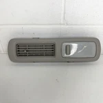 2011-2013 Nissan Quest Rear Left Dome Light Lamp Air Vent Grille 27943-1JA0A Oem. Fixed Price $26.00.