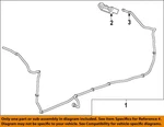 Gm Oem 14-19 Sierra 1500 Limited Pick Up Box Cargo Lamps-lamp Kit 23295942. Fixed Price $194.35.