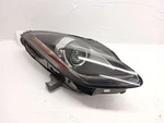 14-17 Jaguar F-type Right Lamp Xenon Hid Complete T2R12522. Fixed Price $899.99.