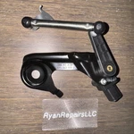 Rear Headlight Level Sensor Audi A6 A7 Q5 8R0941309C Genuine Oem New. Fixed Price $120.00.