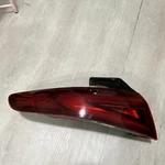 Left Driver Tail Light Fits 2022 Alfa-romeo Giulia Oem #39764. Fixed Price $158.88.