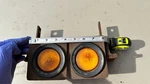 Vintage 71 Truck-lite Wrecker Tow Hd Mounting Brackets Marker Lamps Amber. Fixed Price $46.50.
