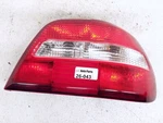 2001-2004 Volvo S40 Rear Passenger Quarter Panel Tail Lamp 30621888. Fixed Price $80.56.