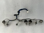 1992 1993 Lexus SC400 SC300 Right Passenger Side Tail Light Wiring Harness Bulbs. Fixed Price $80.00.