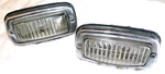Hella TR2 Back Up Light Pair Sae R69/ Bosch R23 Vw Beetle Bus Germany. Fixed Price $64.99.