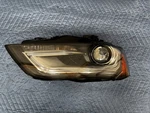 Oe 13-16 Audi A4 S4 (B8 8K) Left Driver Xenon Hid Headlight Lamp (non Afs). Fixed Price $200.00.