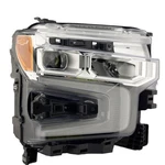 Headlight For Silverado 1500 Pickup Like New Oem Assy Right. Fixed Price $939.99.
