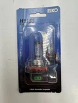 Qty 2 Genuine Eiko H1155-BP Headlight Bulb Halogen Standard. Fixed Price $17.99.