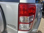 2011 Suzuki Vitara Right Passenger Tail Light Assembly Oem 166-50347R. Fixed Price $94.53.