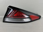 2020-2022 Hyundai Ioniq Right Passenger Side Outer Halogen Tail Light Oem. Fixed Price $119.99.