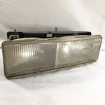 1990 - 2000 Oem Chevy Gmc Suburban Tahoe Pickup Left Headlight Composite. Fixed Price $22.22.