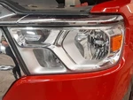 Headlight For Dodge 1500 Pickup Oem Assy Left Pitted. Fixed Price $429.99.