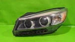 16 17 18 Sorento Driver Left Headlight Lamp Oem 4578-49. Fixed Price $200.00.