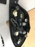 Driver Left Tail Light Gt Fits 96-98 Grand Am 52084. Fixed Price $56.61.