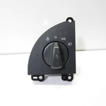 2003-2011 Lincoln Town Car Automatic Head Light Control Switch Tested. Fixed Price $49.95.