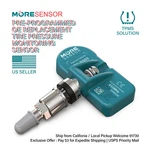 433MHZ Pre-programmed Tpms Tire Pressure Sensor 04-07 Saab 9-3 9-5 Oe# 13172567. Fixed Price $19.95.