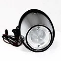1969-70 Ford Mustang Back-up Lamp Housing Rh New Dii. Fixed Price $59.93.