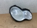 2005 To 2007 Mercedes-benz C-class Right Passenger Side Headlight AB4893 Dw. Fixed Price $44.99.
