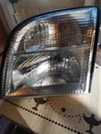 2003-2005 Mountaineer Passenger Side Headlight. Fixed Price $39.99.