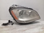Passenger Headlight 164 Type ML63 Bi-xenon Hid Fits 08 Mercedes Ml-class 279379. Fixed Price $240.00.