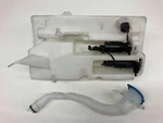 10-17 Volvo XC60 Windsheild Washing Bottle Reservoir 30753424. Fixed Price $85.00.