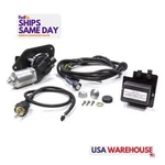 Detroit 121301, Kit Selecta-speed Wiper F-BODY/68-74 X-body Perform. Fixed Price $936.95.