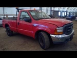 Passenger Headlight Lined Center Headlamp Lens Fits 01 Excursion 4242971. Fixed Price $69.90.