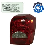 Oem Mopar Rear Right Halogen Tail Light For 2008-2012 Dodge Caliber 05160360AA. Fixed Price $182.66.