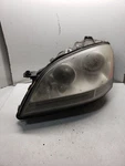2006-2008 Mercedes Driver Left Lh Headlight 164 Type ML320 Halogen-class Oem. Fixed Price $72.95.