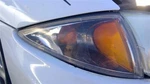 Used Turn Signal / Parking Light Assembly Fits: 2002 Chevrolet Cavalier Lam. Fixed Price $72.20.