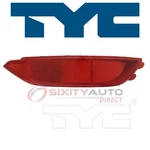 Tyc 17-5615-00-9 Reflector Assembly For HY1185116 92406-D3050 Electrical Ay. Fixed Price $249.42.