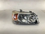 04-06 Toyota Highlander Front Right Passenger Head Light Lamp Rb Cm. Fixed Price $114.99.