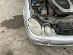 Passenger Headlight 211 Type E320 Bi-xenon Hid Fits 06 Mercedes E-class 4930047. Fixed Price $252.00.