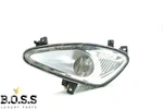 07-09 Mercedes-benz W221 S550 S600 Front Left Driver Lamp Oem. Fixed Price $101.38.
