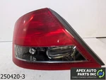 Oem 2003-2004 Infiniti M45 4.5L Left Driver Taillamp. Fixed Price $69.99.