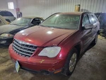 Pacifica 2007 High Mounted Stop Light 2058736. Fixed Price $65.56.
