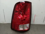 Driver Left Tail Light From 2017 Dodge Ram 1500 12849027. Fixed Price $87.94.