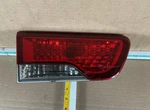 2010-2013 Kia Forte Koup Rear Left Driver Side Trunk Lid Mounted Tail Light. Fixed Price $48.99.