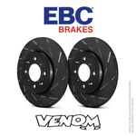 Ebc Front Brake Discs 330MM For Bmw Series 3.0 Td (E93) 07-10 USR1360. Fixed Price $433.10.
