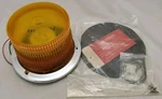 Whelen Model Number # Series Strobe Beacon / Light 800DLAP. Fixed Price $95.99.