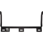 Rigid Industries 46549 Hood Mount For 10IN. Sr-series Light Bar. Fixed Price $69.99.